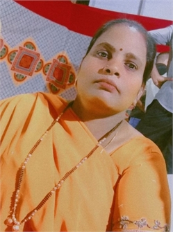 Jayshree Kamble - Part time Patient Care and Elderly Care and Baby Sitter in Goregaon West in Mumbai
