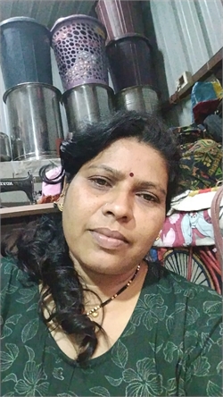 jayshree kamble - Part time Cleaner and Cook in Ravet in Pune