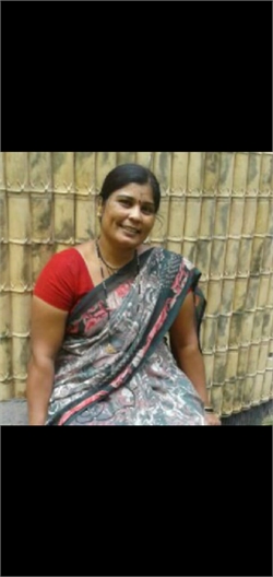 Jayshree Kamble - Part time Cleaner and Patient Care and Elderly Care and Baby Sitter in Sihgadh Road in Pune