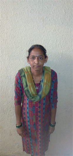Jayshree Lakhan - Part time Cleaner and Baby Sitter in vashi in Navi Mumbai
