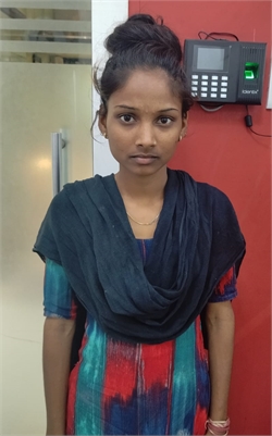 jayshree londhe - Full time Cleaner in malad west in Mumbai