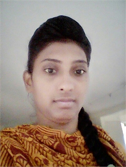 Jayshree Mane - Part time Cleaner and Cook in Santacruz East in Mumbai