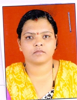 Jayshree Mane - Part time Cleaner and Cook and Patient Care and Elderly Care and Baby Sitter in Gokhale Nagar in Pune