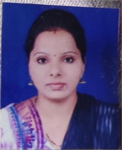Jayshree Paikrao - Part time Cleaner and Cook in Sambhaji Nagar, Thane West in Thane