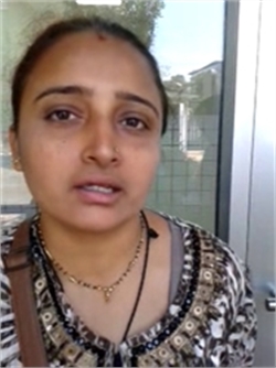 Jayshree Panchal - Part time Cook in Malad East in Mumbai