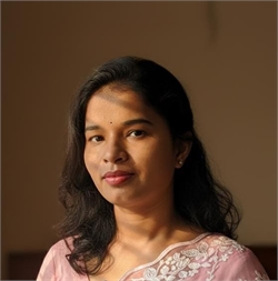 Jayshree Patole - Part time Cleaner and Baby Sitter in Kalyan West in Kalyan