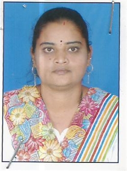 Jayshree Patil - Part time Cook in Virar West in Thane