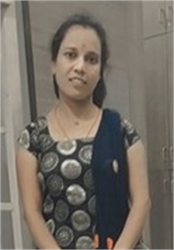 Jayshree pawar - Full time Baby Sitter in colaba in Mumbai