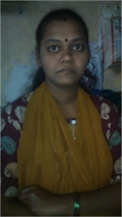 Jayshree Pratap Sawant - Part time Patient Care and Elderly Care and Baby Sitter in Kalyan East in Thane