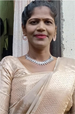 Jayshree Ramesh Singh