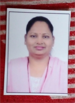 Jayshree Randive - Part time Cook and Baby Sitter in Chembur in Mumbai