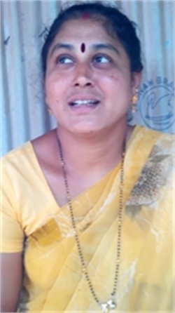 Jayshree Ravindra Patil - Part time Patient Care and Elderly Care in Kalyan East in Thane