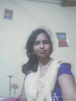 Jayshree Rupesh Patil