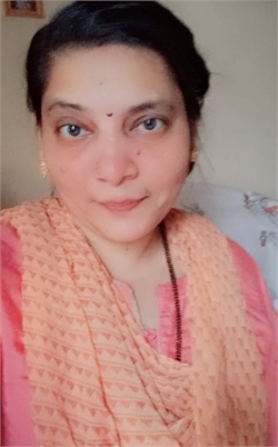 Jayshree Sanjay Bhatt - Full time Patient Care and Elderly Care in Dombivli in Dombivli