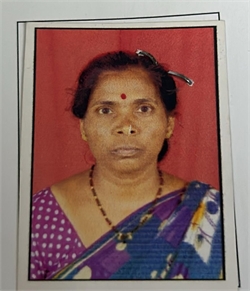 Jayshree Santaram - Part time Cook and Baby Sitter in powai in Mumbai