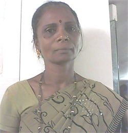 Jayshree Shankar Soni - Part time Cook and Patient Care and Elderly Care in Virar East in Thane