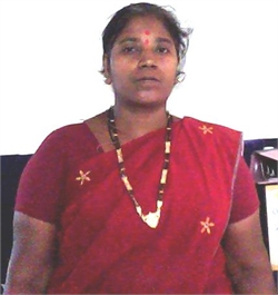 Jayshree Shekhar Tambde - Part time Cook and Patient Care and Elderly Care and Baby Sitter in Nalasopara East in Thane