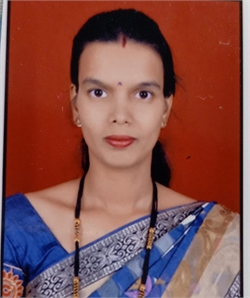 jayshree shinde - Part time Cleaner and Baby Sitter in kondva in Pune
