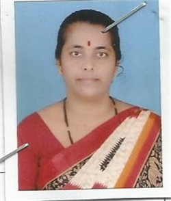Jayshree Sitaram Hojage - Part time Cleaner and Cook and Patient Care and Elderly Care in Ambivali in Thane