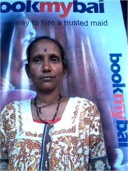 Jayshree Sudama Kuril - Part time Cleaner in Kalyan East in Thane