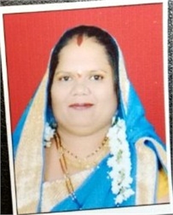 Jayshree Sudhir Palke - Part time Cleaner and Cook and Baby Sitter in Ghorpadi in Pune
