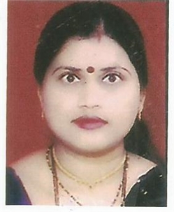 Jayshree - Part time Cook in , Teen Hath Naka in Thane