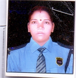 Jayshree Varma - Part time Cleaner and Cook and Patient Care and Elderly Care and Baby Sitter in Powai in Mumbai