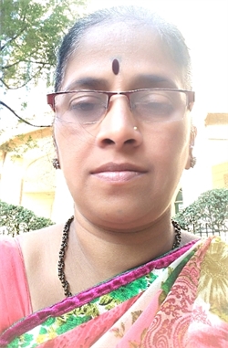 jayshree wagh - Part time Cleaner and Cook and Patient Care and Elderly Care in vikhroli east in Mumbai