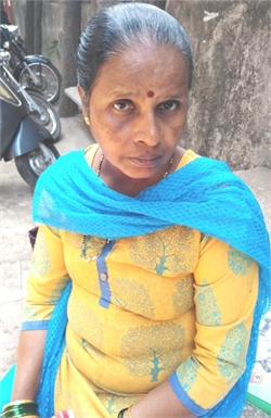 Jayshri Mudekar - Part time Cleaner and Baby Sitter in Jogeshwari East in Mumbai