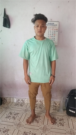 jaysing  marak - Full time Cleaner in malad west in Mumbai
