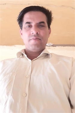 Jayveer Singh - Full time Cleaner and Cook in Delhi in Delhi