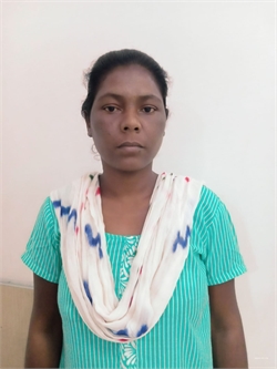 Jaywanti Bage - Full time Cleaner and Cook in Malad West in Mumbai