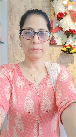 Jaywanti Lalwani - Full time Patient Care and Elderly Care in Jeripatka in Nagpur