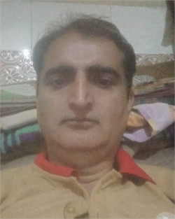 Jeeban Neupane - Part time Cook in Goregaon west in Mumbai