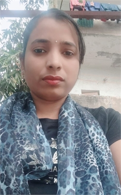 Jeeja Katara - Part time Cleaner in ahmedabad in Ahmedabad