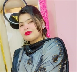 Jeenat - Part time Cleaner in Wazirabad in Delhi