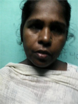 Jeenat Sayed - Part time Patient Care and Elderly Care and Baby Sitter in Bandra East in Mumbai