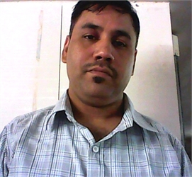 Jeet Singh - Part time Cook in Manpada in Thane