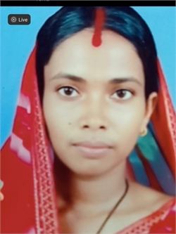 Jeetni Kumari - Part time Cleaner in Rampur, Tata Rd, in Ranchi