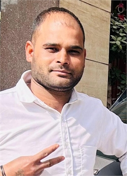 Jeetu - Part time in Mansarovar in Jaipur