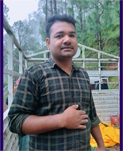 Jeetu kamal parihar - Full time Cleaner and Cook in Ghatkopar West in Mumbai