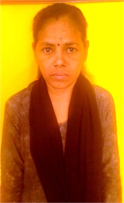 Jeevana Chaudhari - Part time Baby Sitter in Andheri West in Mumbai