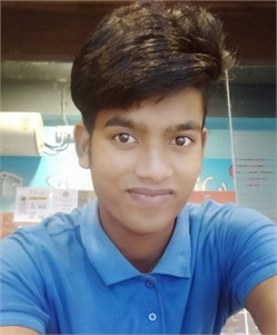 Jeeven Tigga - Full time Cleaner and Patient Care and Elderly Care in dadar west in Mumbai