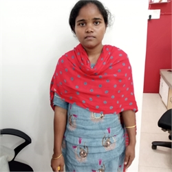 jeewanti teira - Full time Cleaner and Baby Sitter in malad west in Mumbai