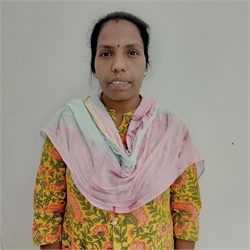 Jemanti Pradhan - Full time Cleaner and Cook and Patient Care and Elderly Care and Baby Sitter in Whitefield in Bangalore Bengaluru