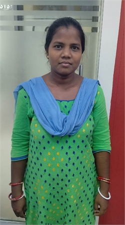 jenebiba marki - Full time Cleaner and Cook and Baby Sitter in vile parle in Mumbai