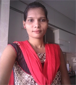 Jeneta Nayak - Full time Baby Sitter in andheri west in Mumbai