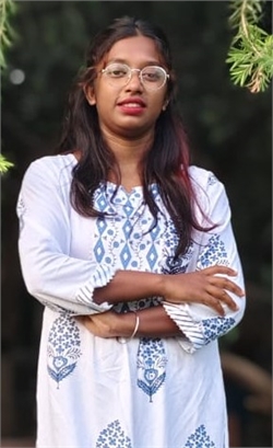 Jeni pratima Kujur - Full time Cleaner in Delhi in Delhi