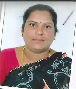 Jenifer P - Part time Cleaner and Cook and Baby Sitter in Chikka Banaswadi in Bangalore Bengaluru