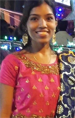 Jennifer D - Part time Cook in Ejipura in Bangalore Bengaluru
